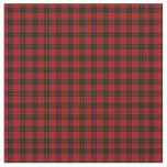 MacQueen Tartan Fabric