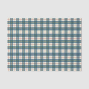 MacRae Conchra Original Scottish Tartan Tissue Paper