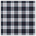 MacRae Dress Modern Tartan Fabric