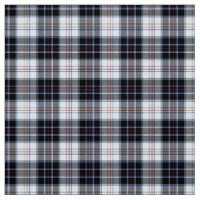 MacRae Dress Modern Tartan
