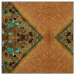 Macro Copper Patina 05380 Fabric