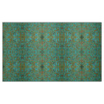 Macro Copper Patina 08156 Fabric