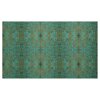 Macro Copper Patina 08156 Fabric