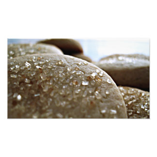 Macro Food Photo Sugar Cookies