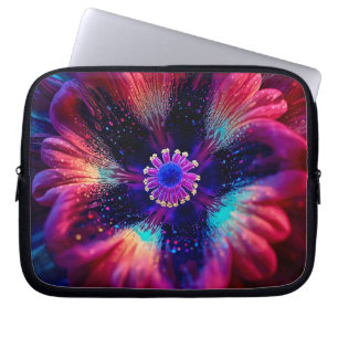 Macro Radiant Riot 10 inch Laptop Sleeve