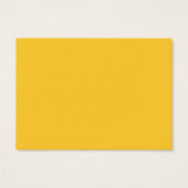 Macro Sunflower Profile Card (Back)