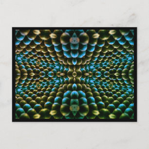 macrodelic Postcard