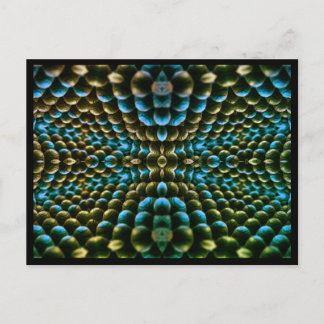 macrodelic Postcard