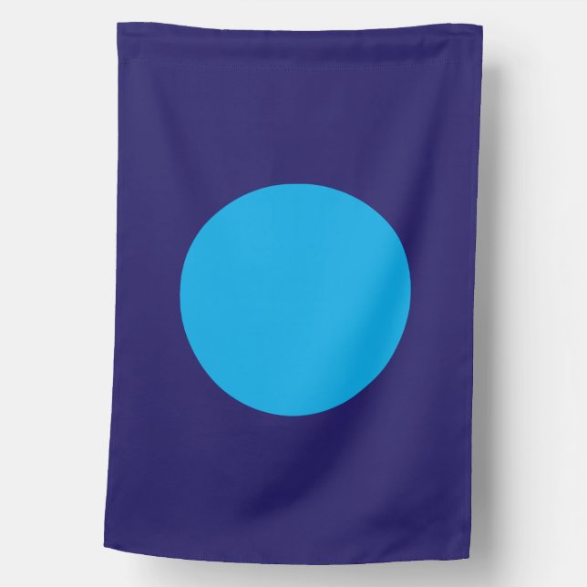 Macronesia Flag (Front)