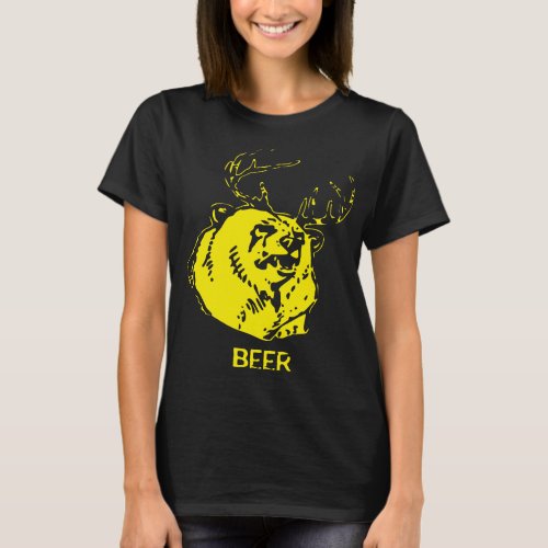 Macs Beer  Its Always Sunny In Philadelphia Drink T_Shirt