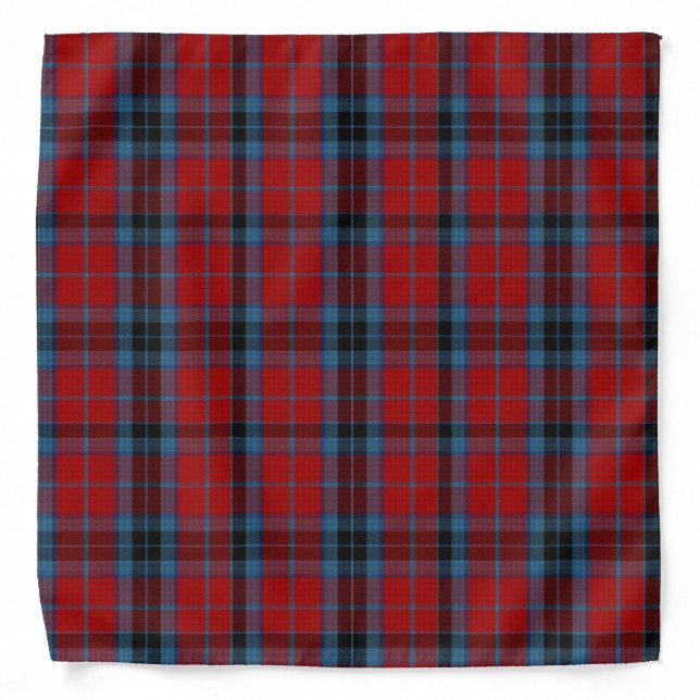 MacTavish Bandana (Front)