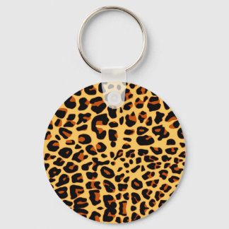Maculated Keychain