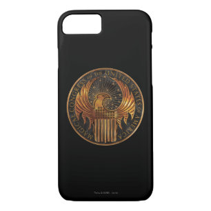 MACUSA™ Medallion iPhone 8/7 Case