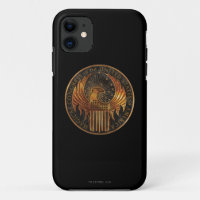 MACUSA™ Medallion
