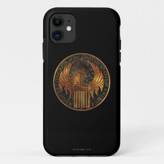 MACUSA™ Medallion iPhone 11 Case