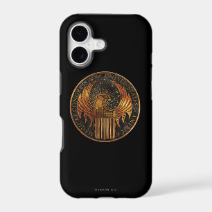 MACUSA™ Medallion iPhone 17 Case