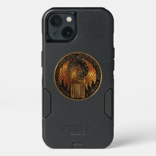 MACUSA™ Medallion iPhone 13 Case