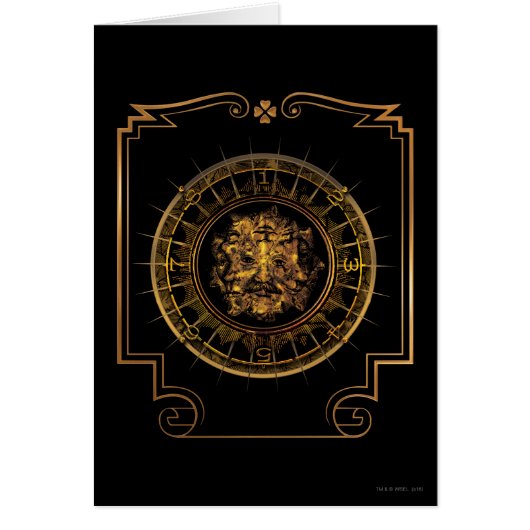 MACUSA™ Multi-Faced Dial Cards (Front)