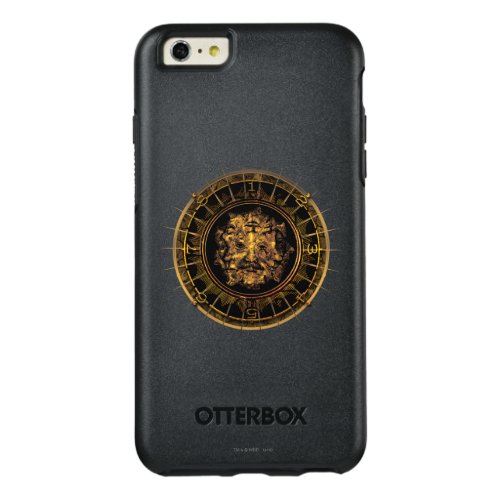 MACUSA Multi_Faced Dial OtterBox iPhone 66s Plus Case