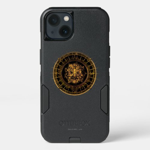MACUSA Multi_Faced Dial iPhone 13 Case