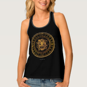 MACUSA™ Multi-Faced Dial Tank Top