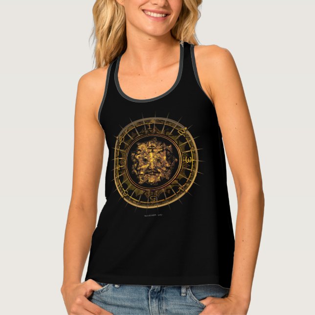 MACUSA™ Multi-Faced Dial Tank Top (Front)