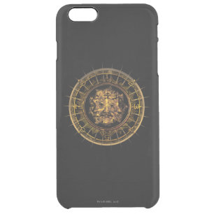 MACUSA™ Multi-Faced Dial Clear iPhone 6 Plus Case