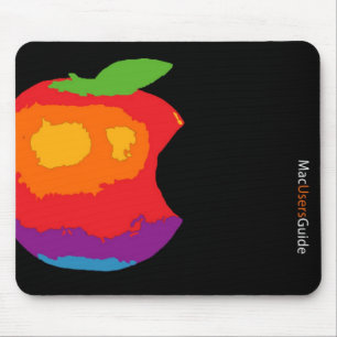 MacUserGuide Mousepad