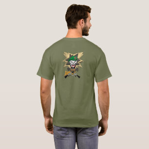 MACV SOG CCN T-Shirt
