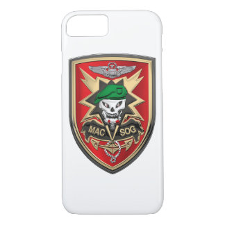 MACV SOG Phone Case