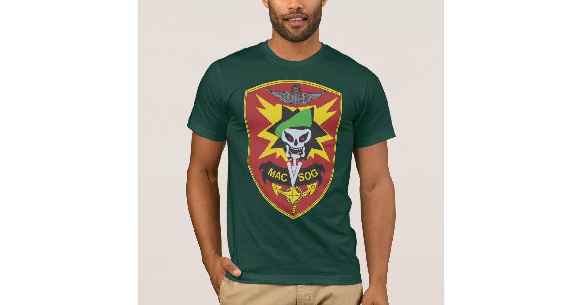 sog tactical shirt