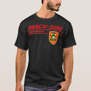 MACVSOG  T-Shirt