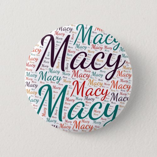 Macy Button