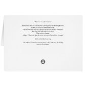 Macy Cards (Back Horizontal)