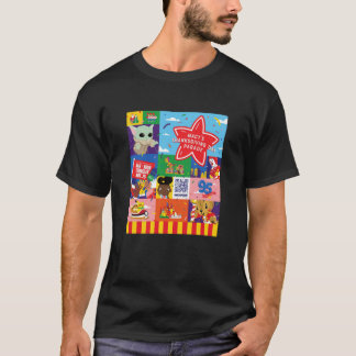 macy&x27;s thanksgiving day parade of Essential T-Shirt