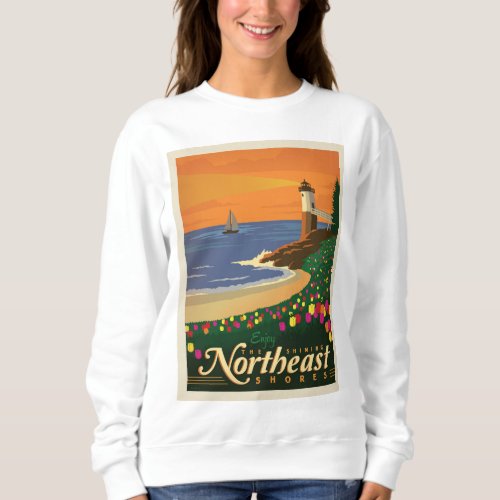 Macys Flower Show  Northeast Sweatshirt