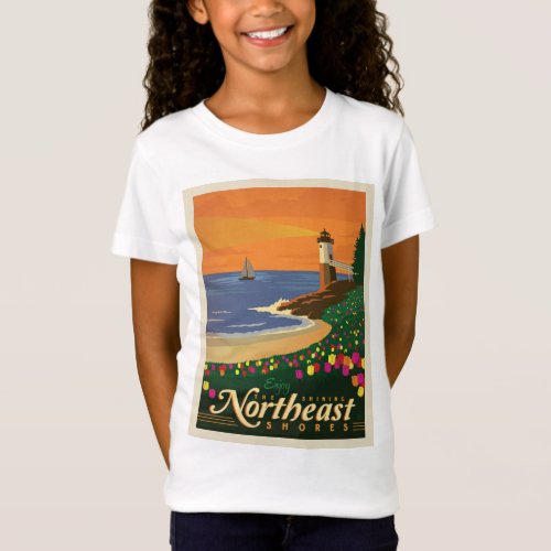 Macys Flower Show  Northeast T_Shirt