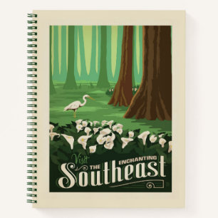 Macy's Flower Show   Southeast Notebook