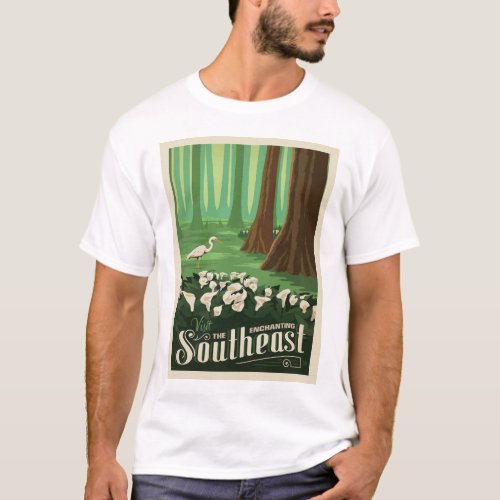 Macys Flower Show  Southeast T_Shirt