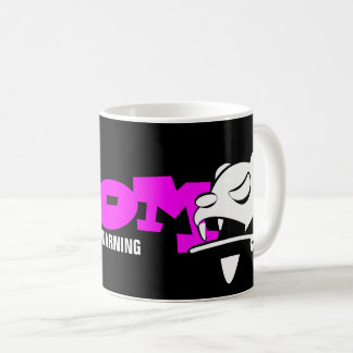 Mad Bear Coffee Mug
