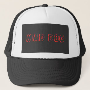 mad dog hats