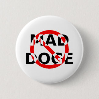 MAD DOGE BUTTON