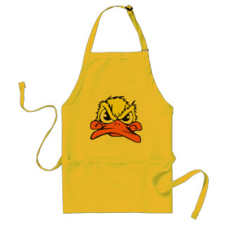 Mad Duck Adult Apron