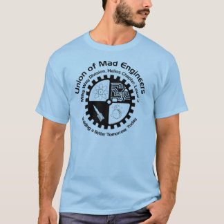 Mad Engineers Shirt