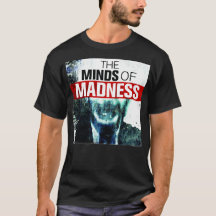 Mad Envy Tee