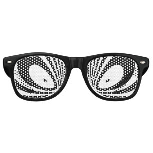 Cartoon Eyes Sunglasses & Eyewear | Zazzle Cartoon Eyes Sunglasses & Eyewear | Zazzle
