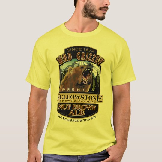 Mad Grizzley T-Shirt