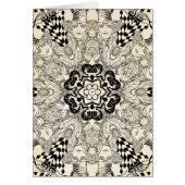 Mad Hatter Kaleidoscope (Front)