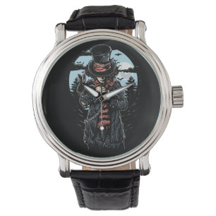 Mad Hatter Men's Watch