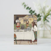 Mad Hatter Tea Party (Standing Front)